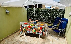 Pietre Nere House